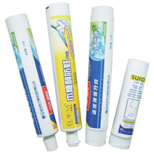 Dia30mm Laminated Tube for Toothpaste